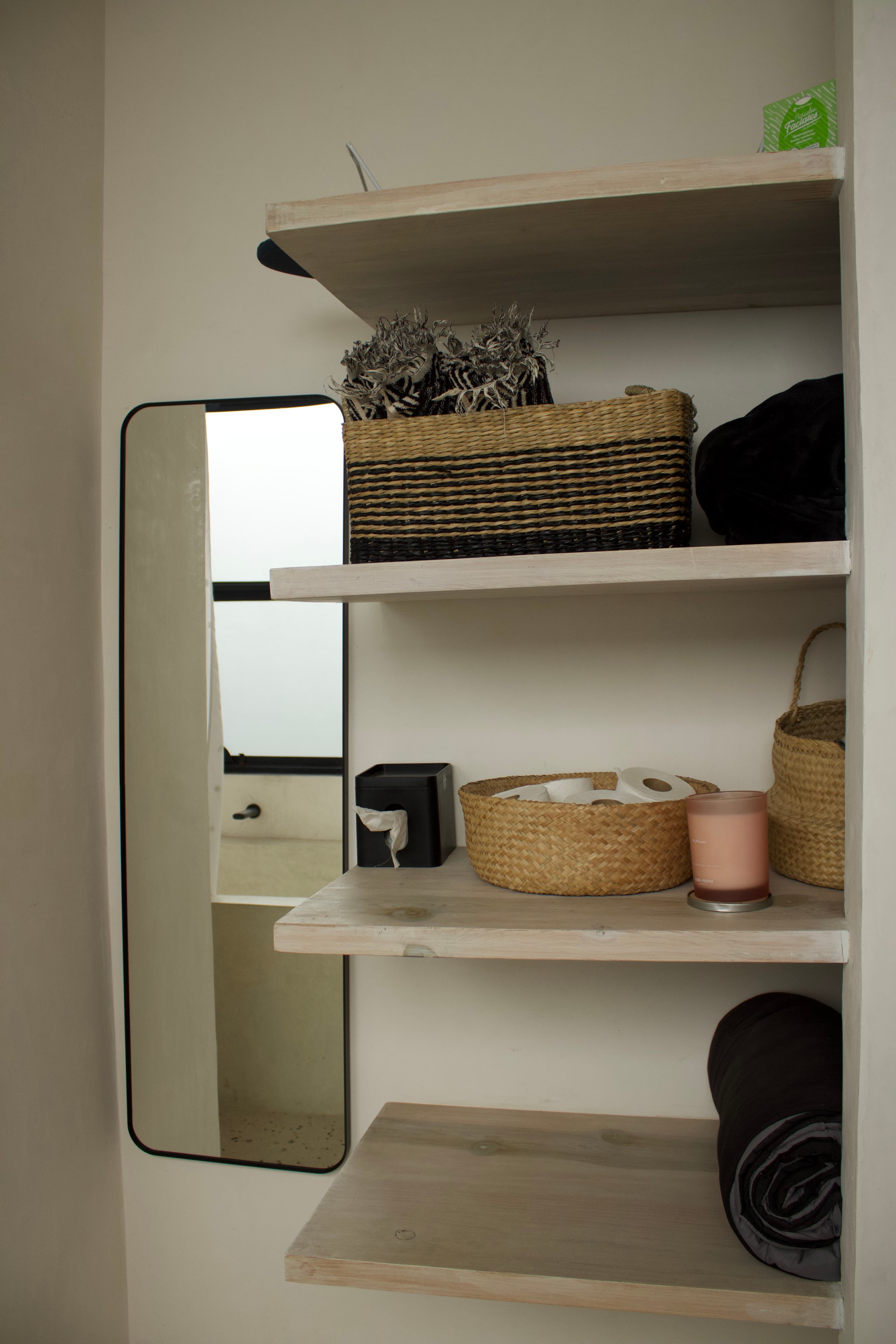 Casa Eladia — bathroom