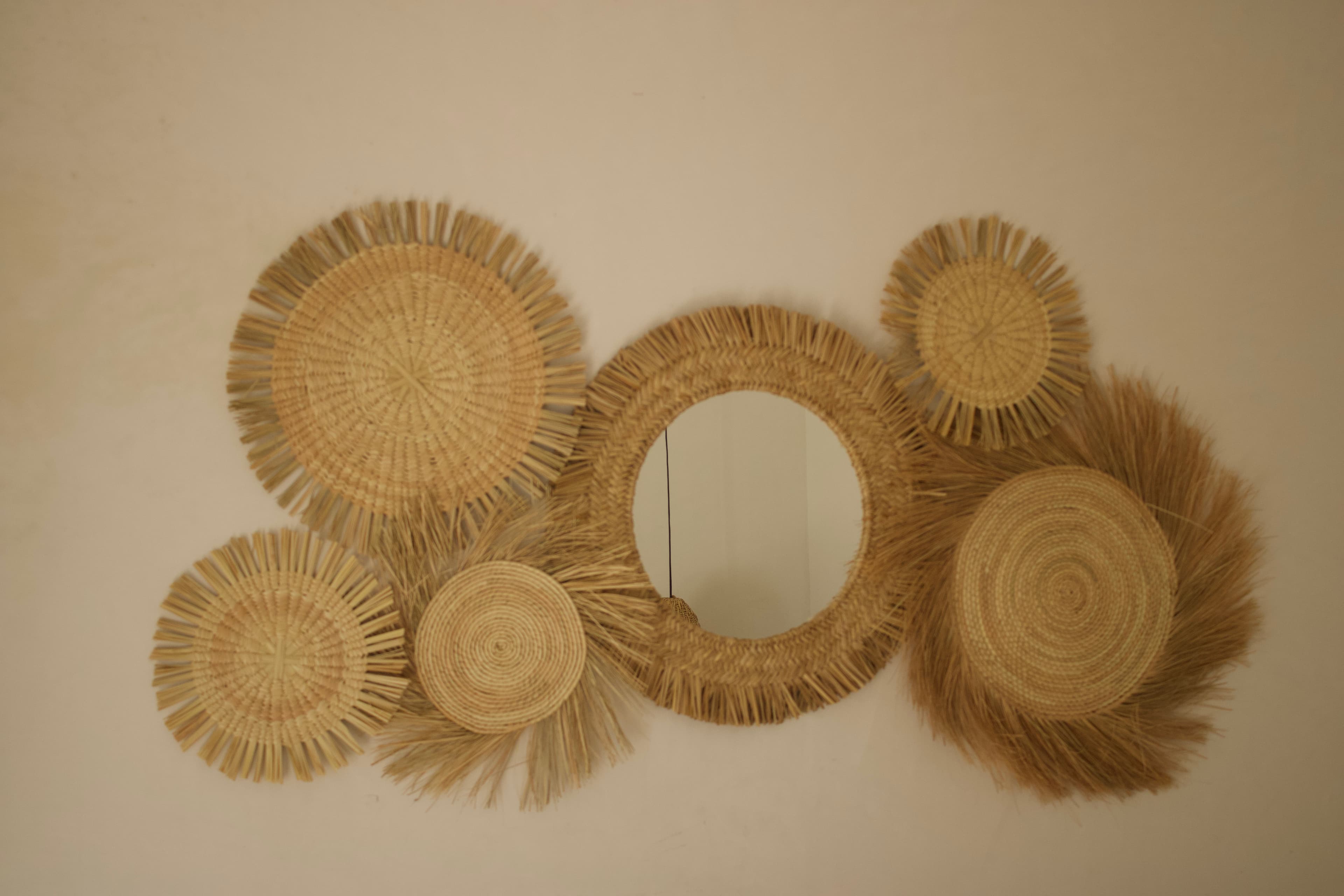 Casa Eladia — detail