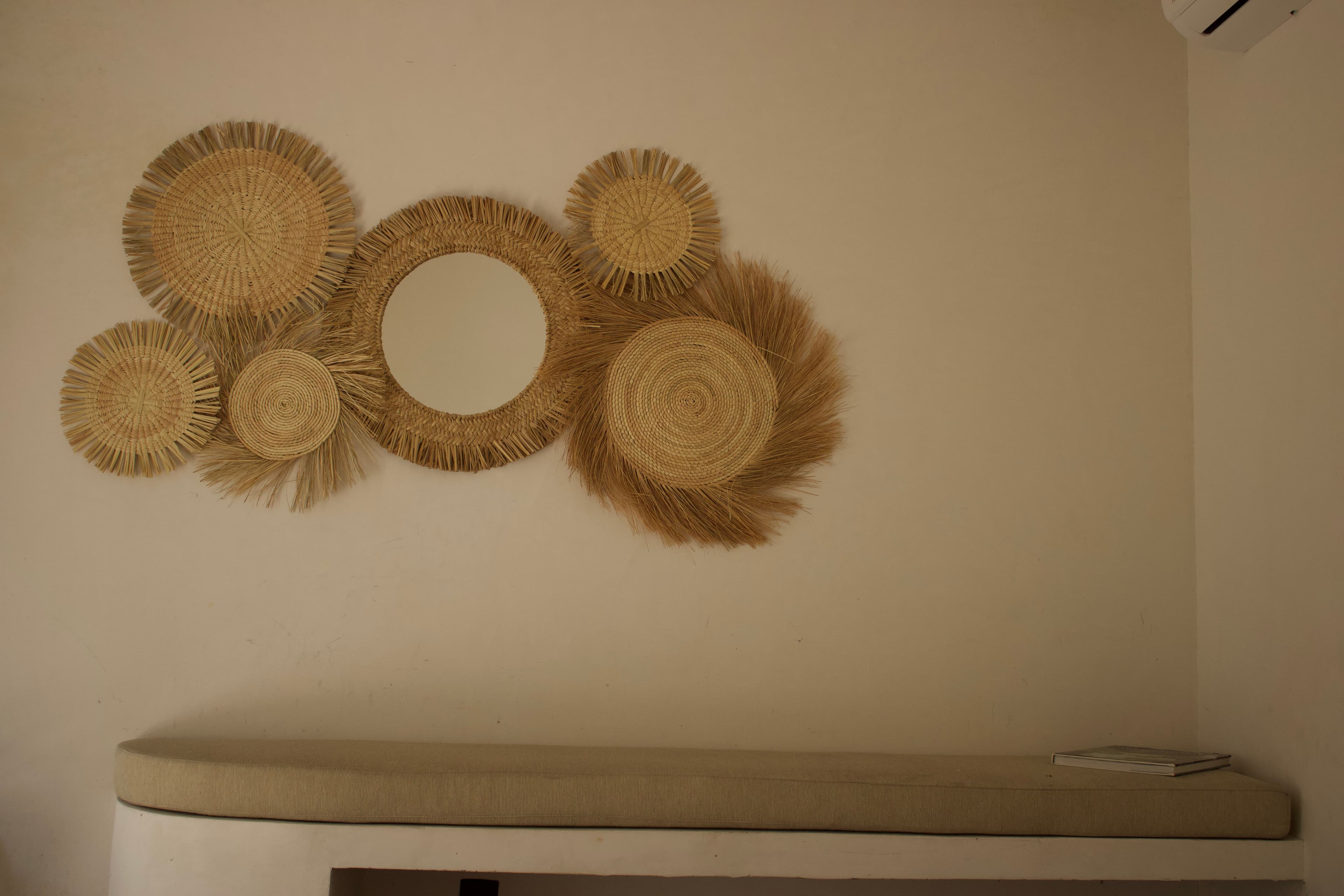 Casa Eladia — detail