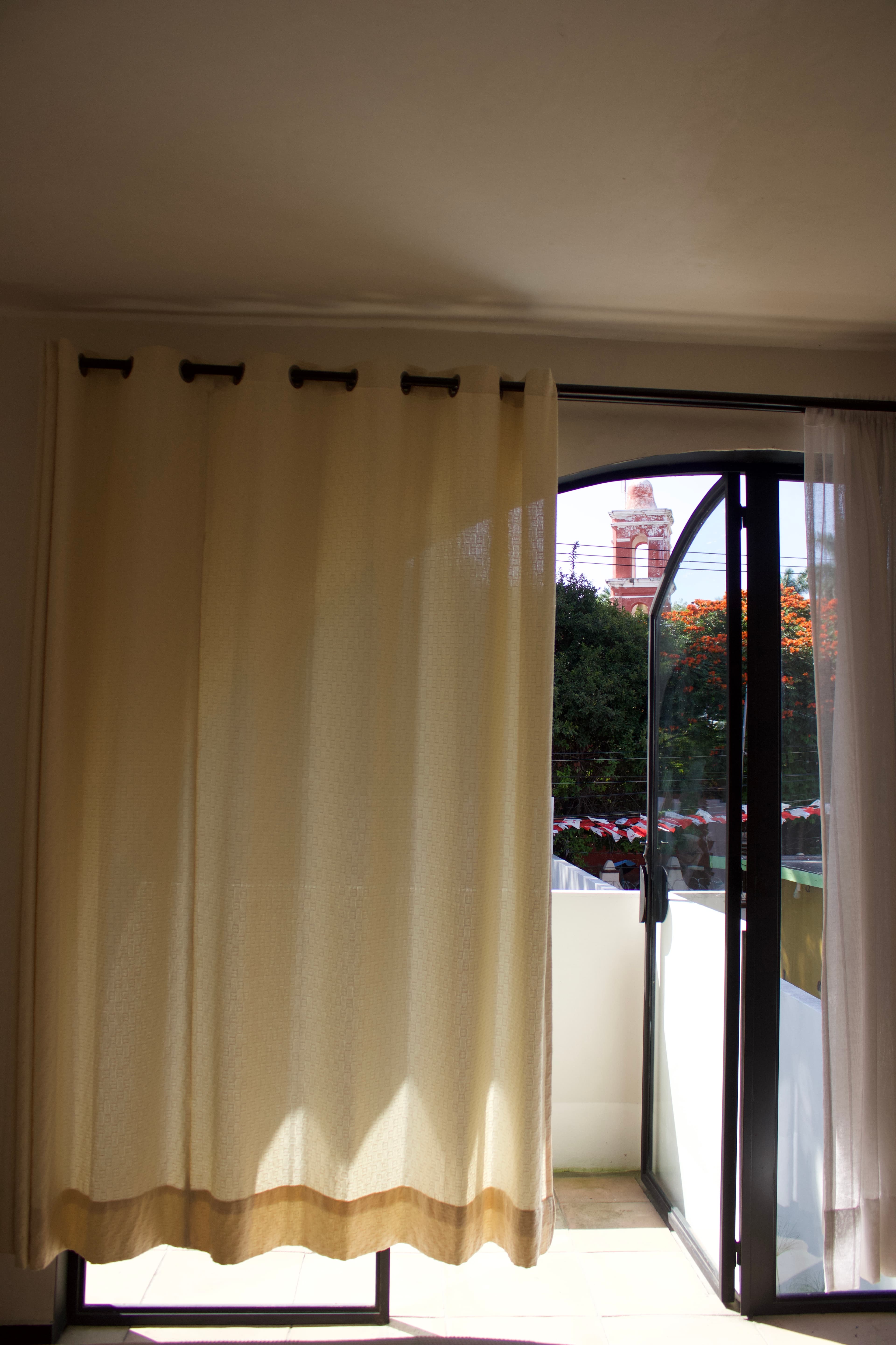 Casa Eladia — bedroom