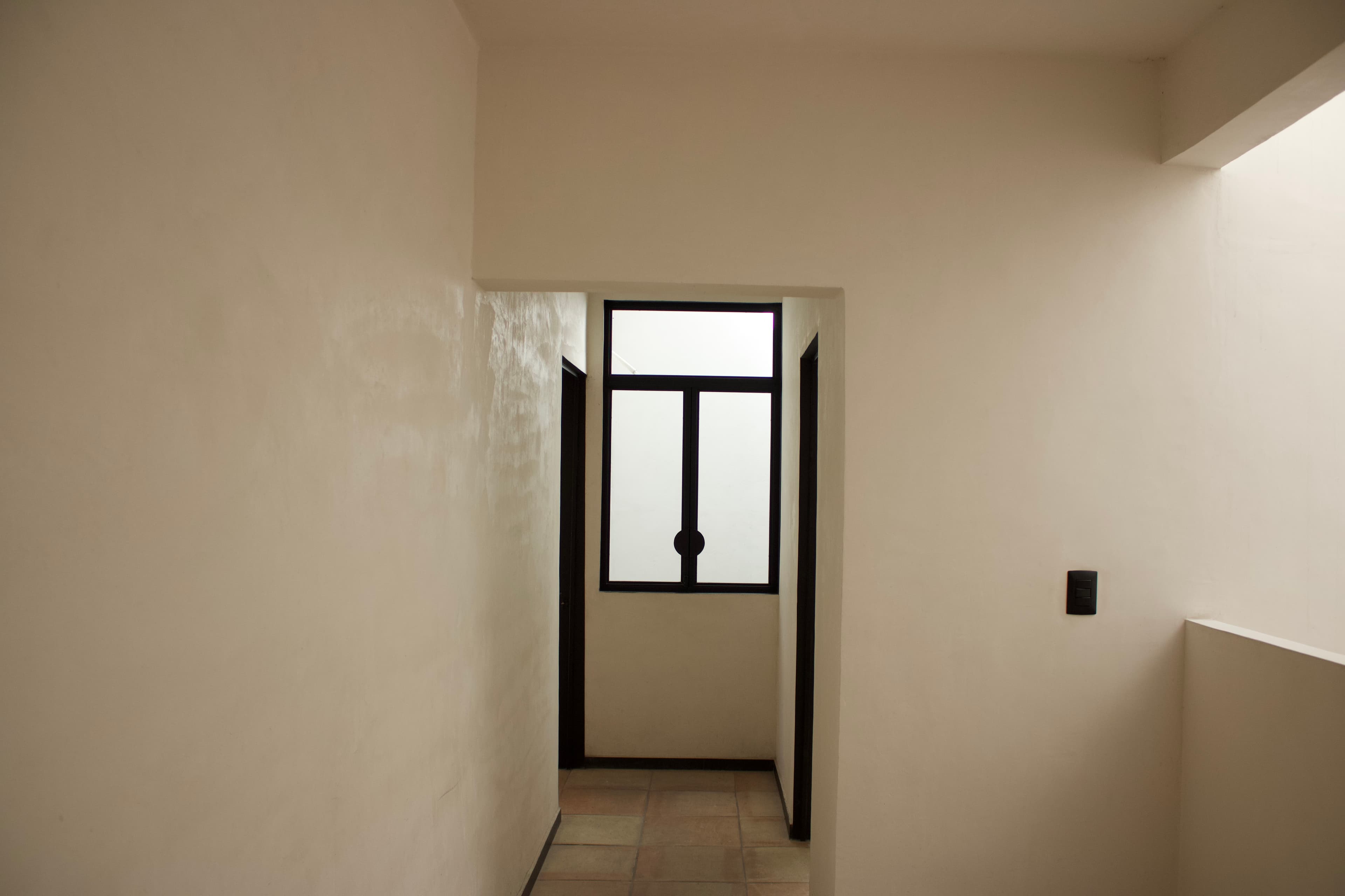 Casa Eladia — detail