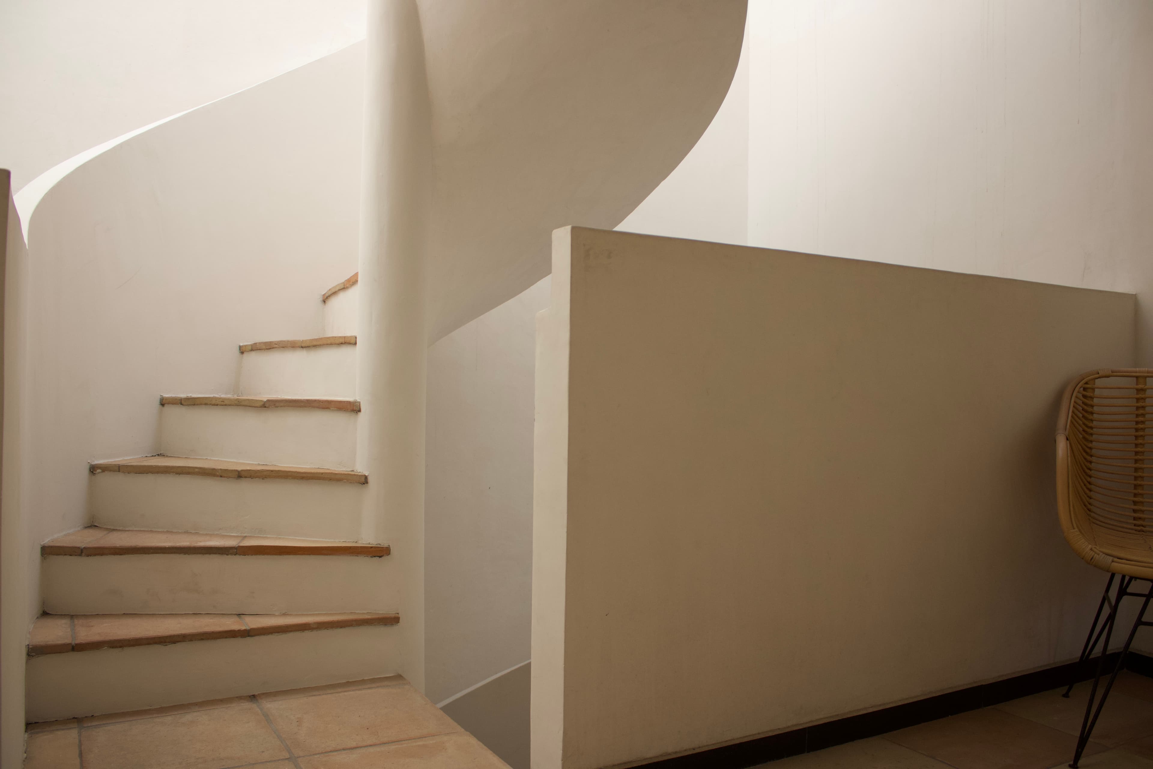 Casa Eladia — detail