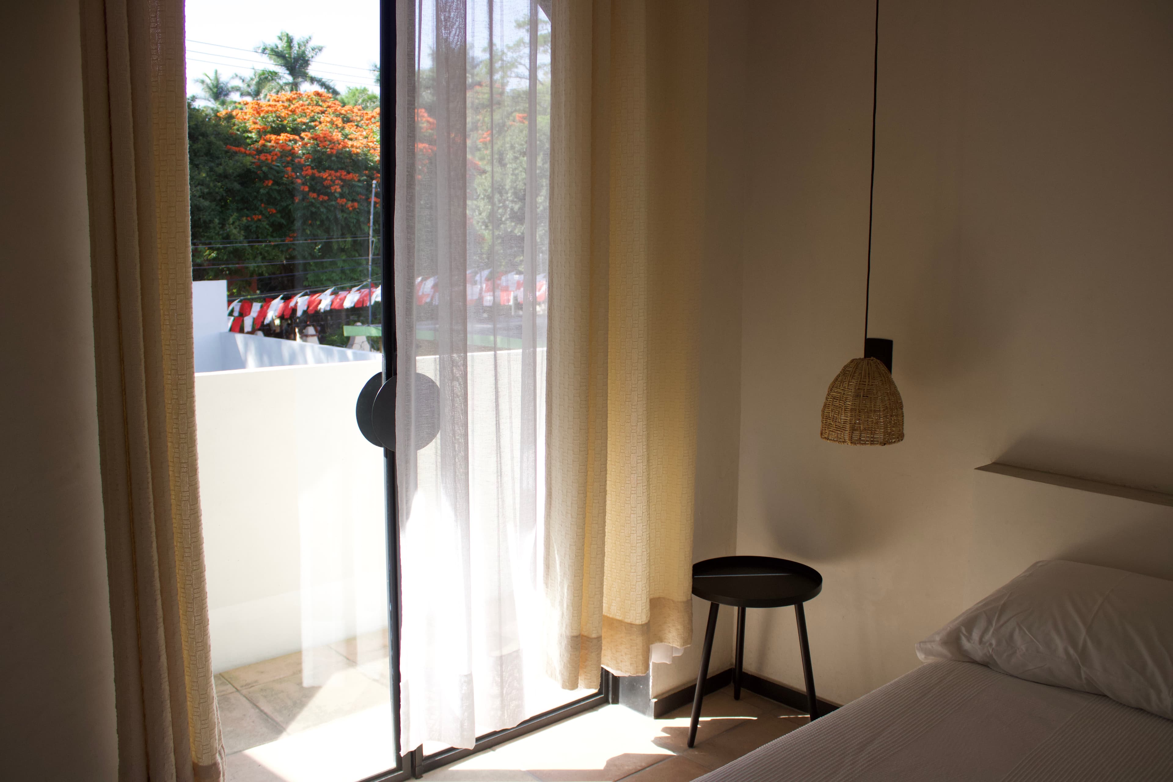 Casa Eladia — bedroom