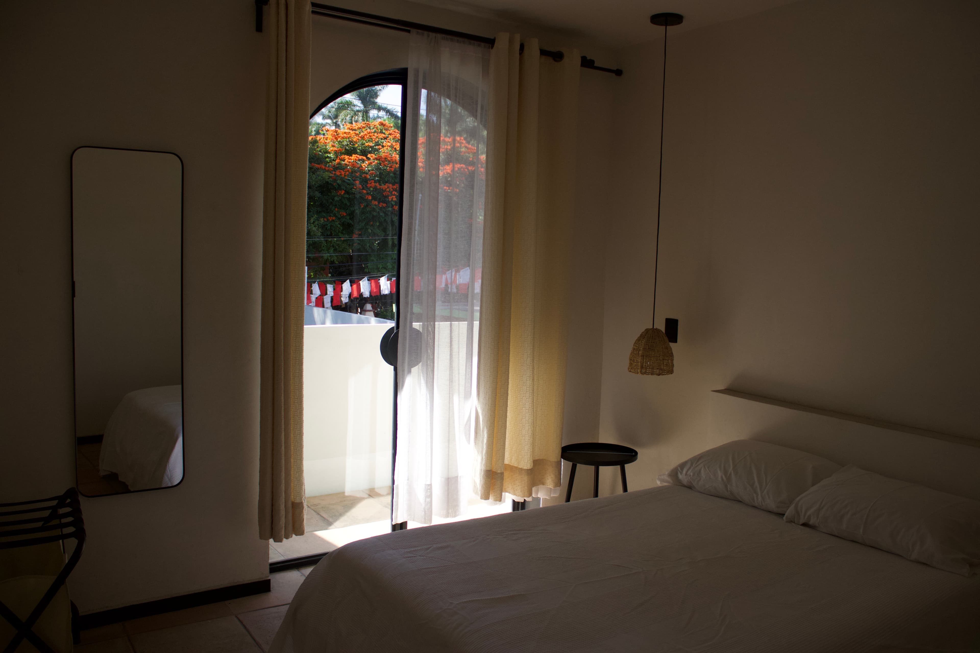 Casa Eladia — bedroom