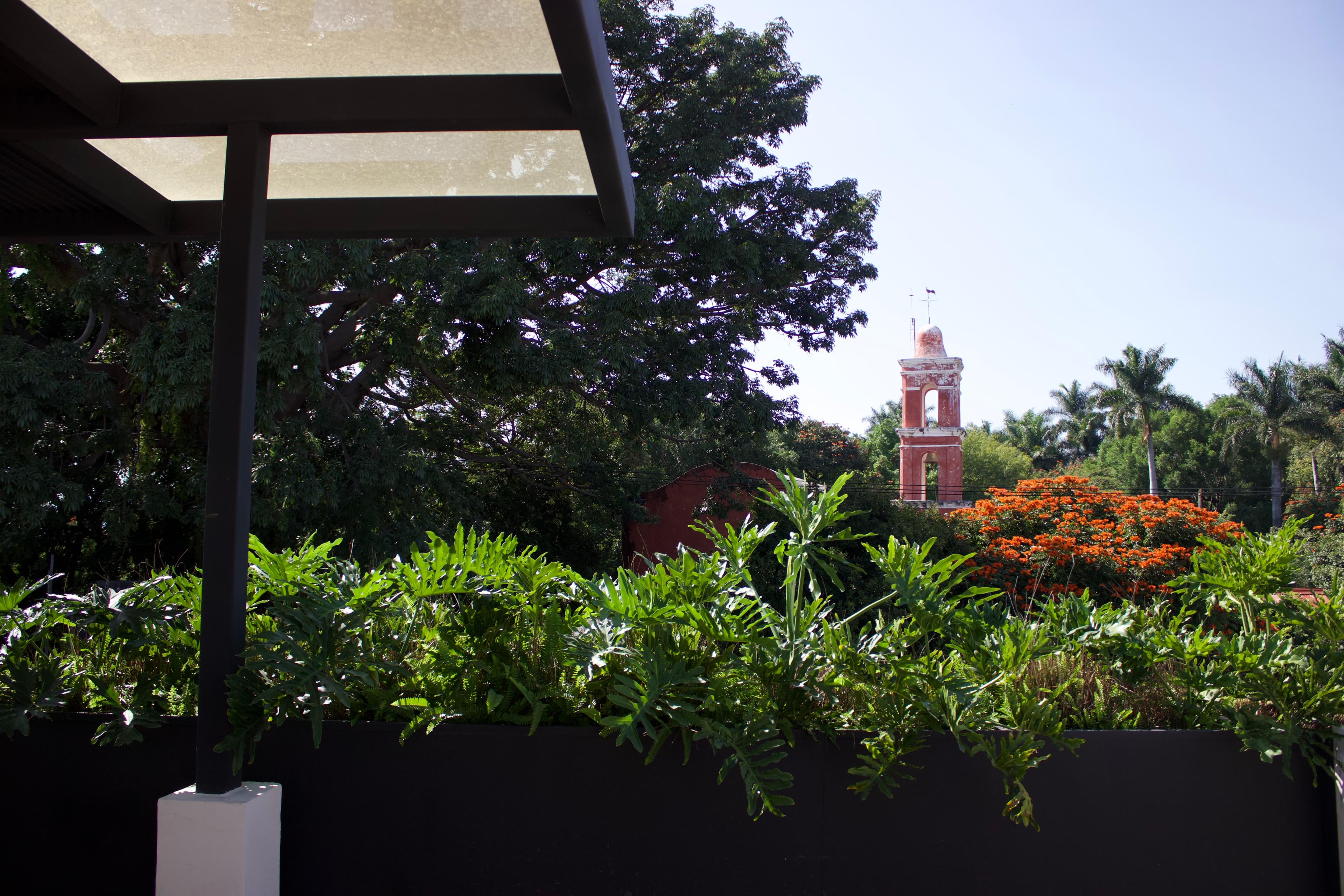 Casa Eladia — exterior