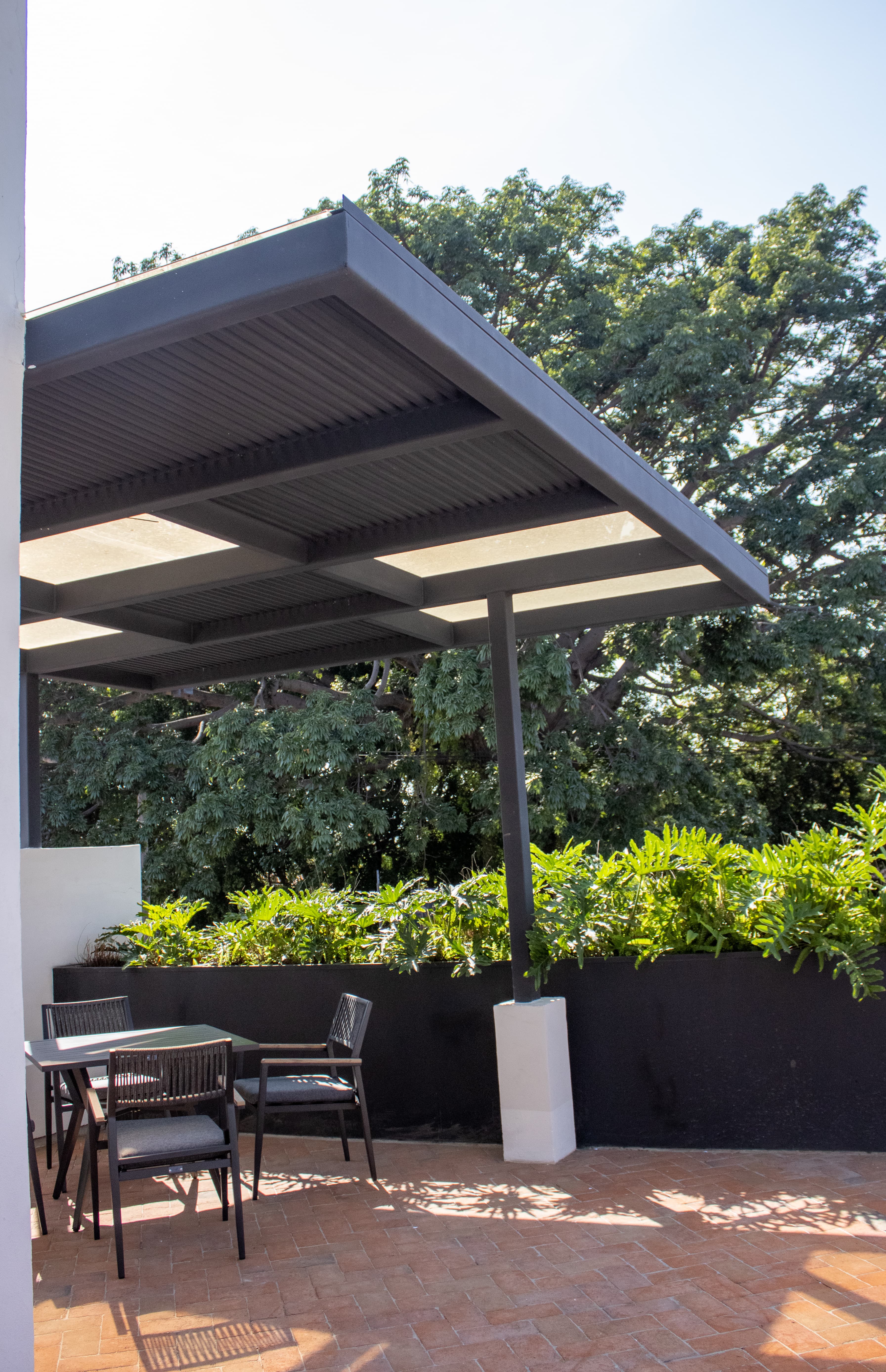 Casa Eladia — exterior