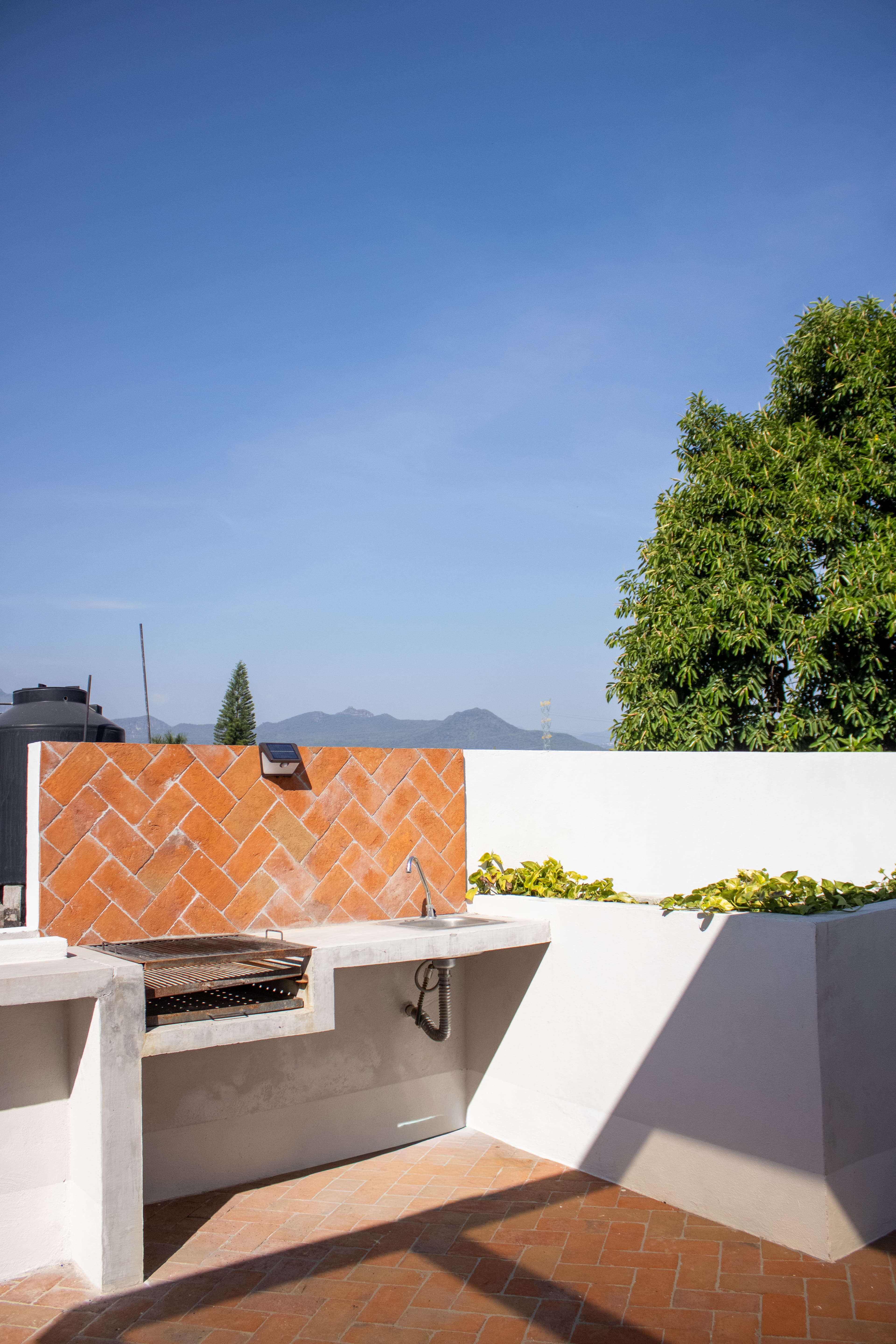 Casa Eladia — exterior