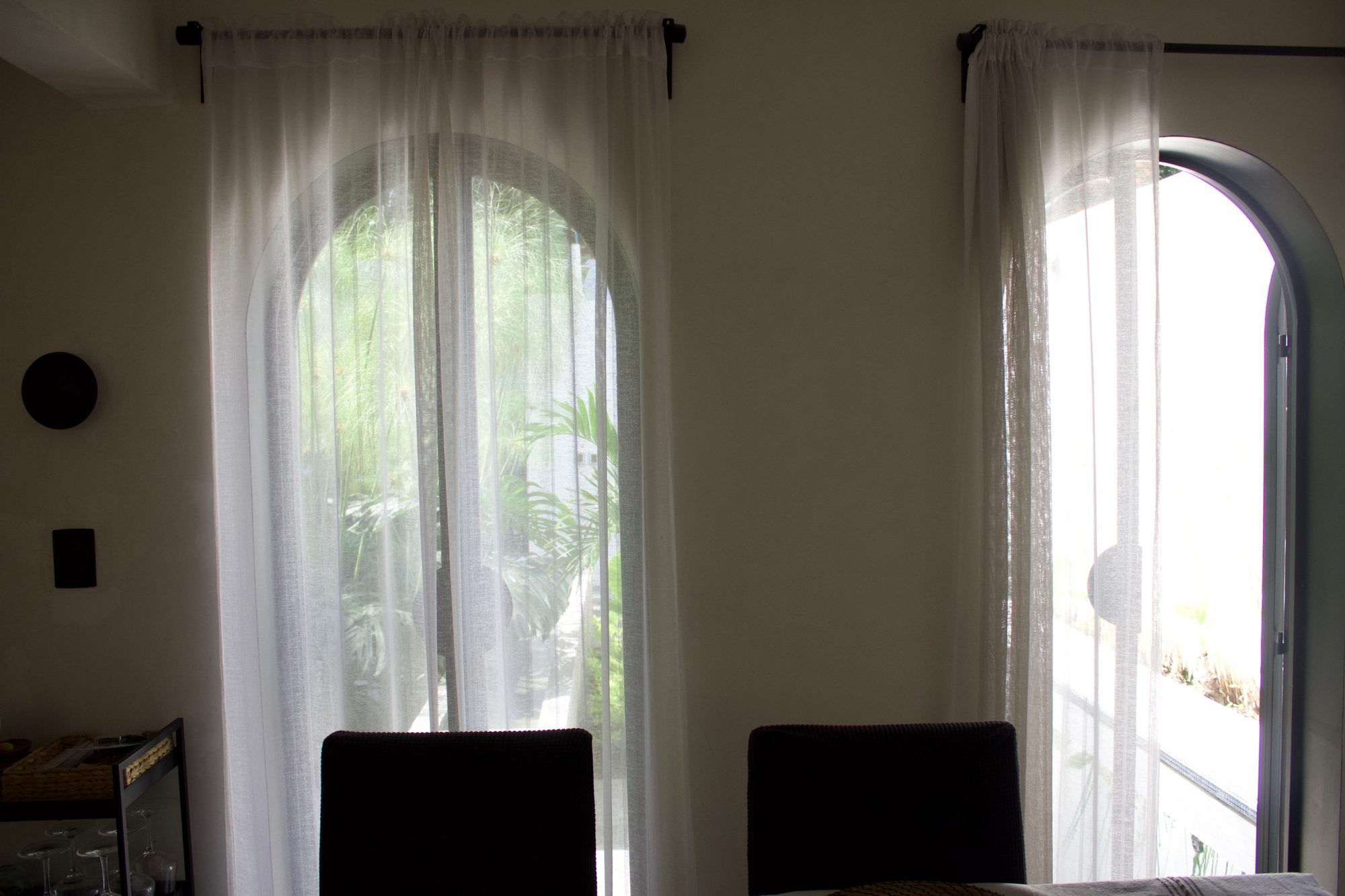 Casa Eladia — detail